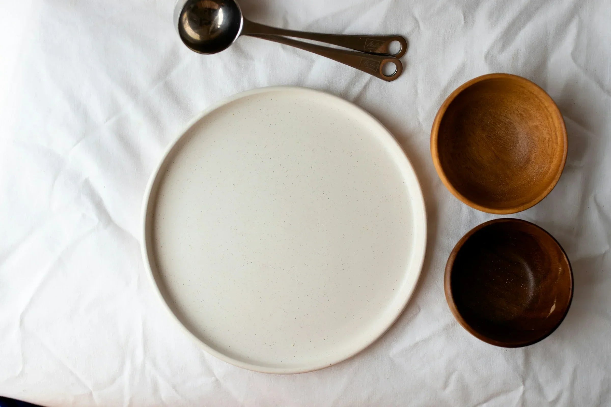 How to Create a Soft and Stylish Breakfast Setup