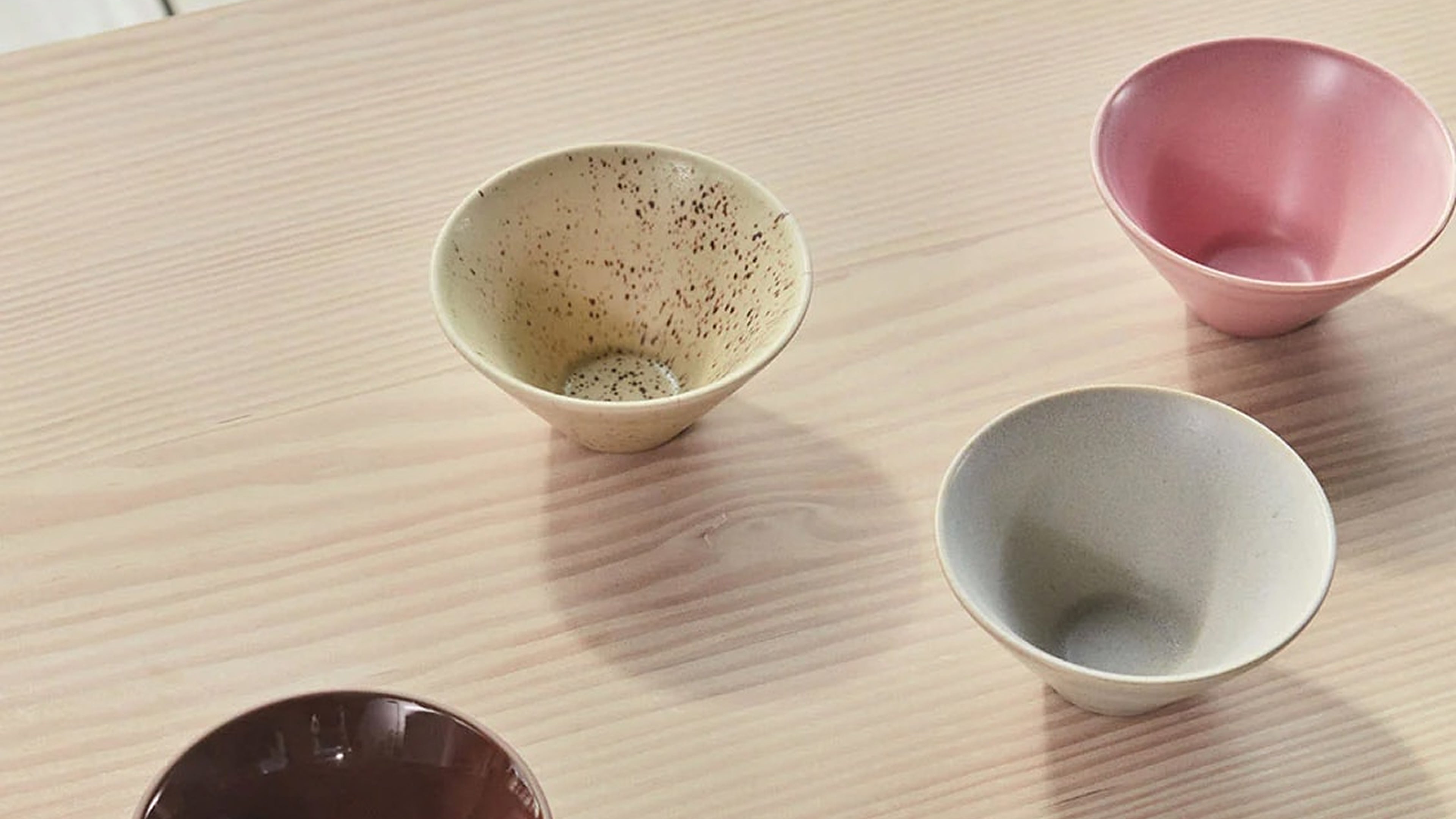 Small Bowls, Big Impact: Styling Tips for Everyday Use