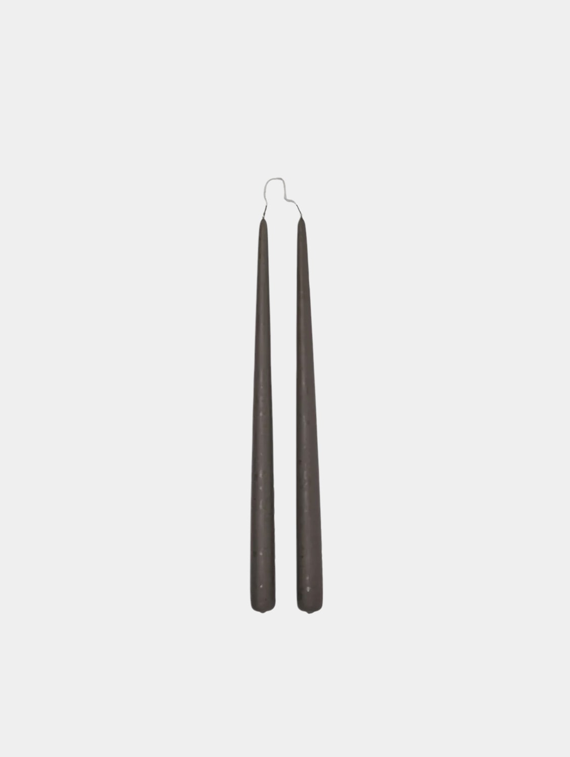 Classic Taper Candle Pair
