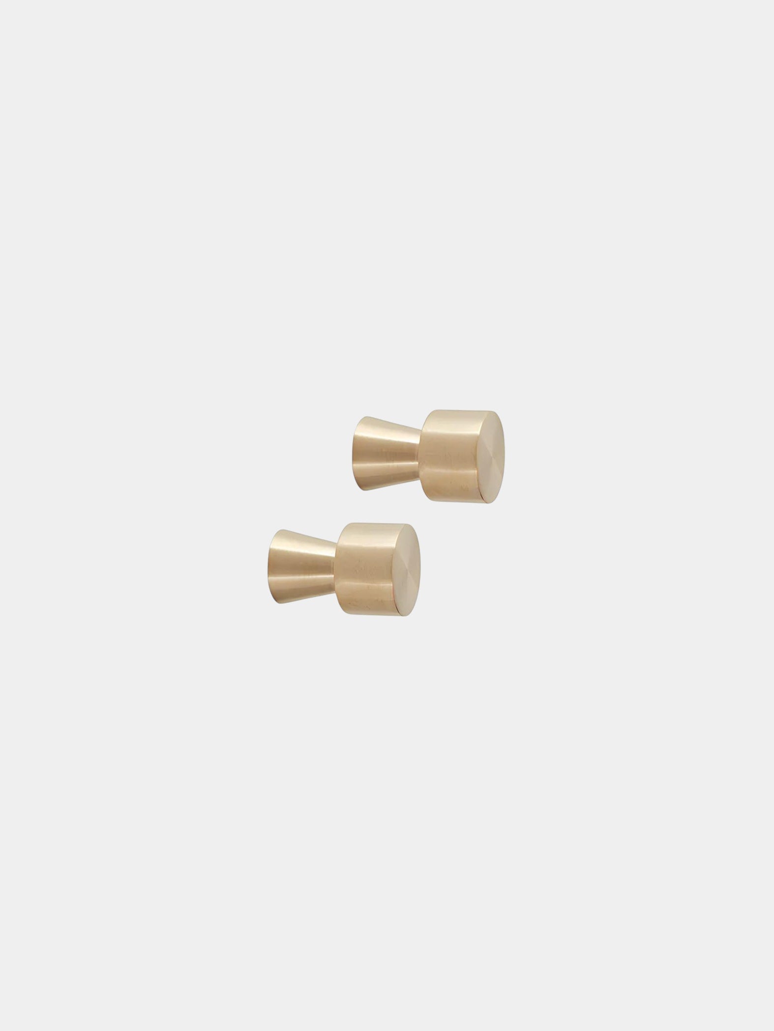 Brass Wall Hook