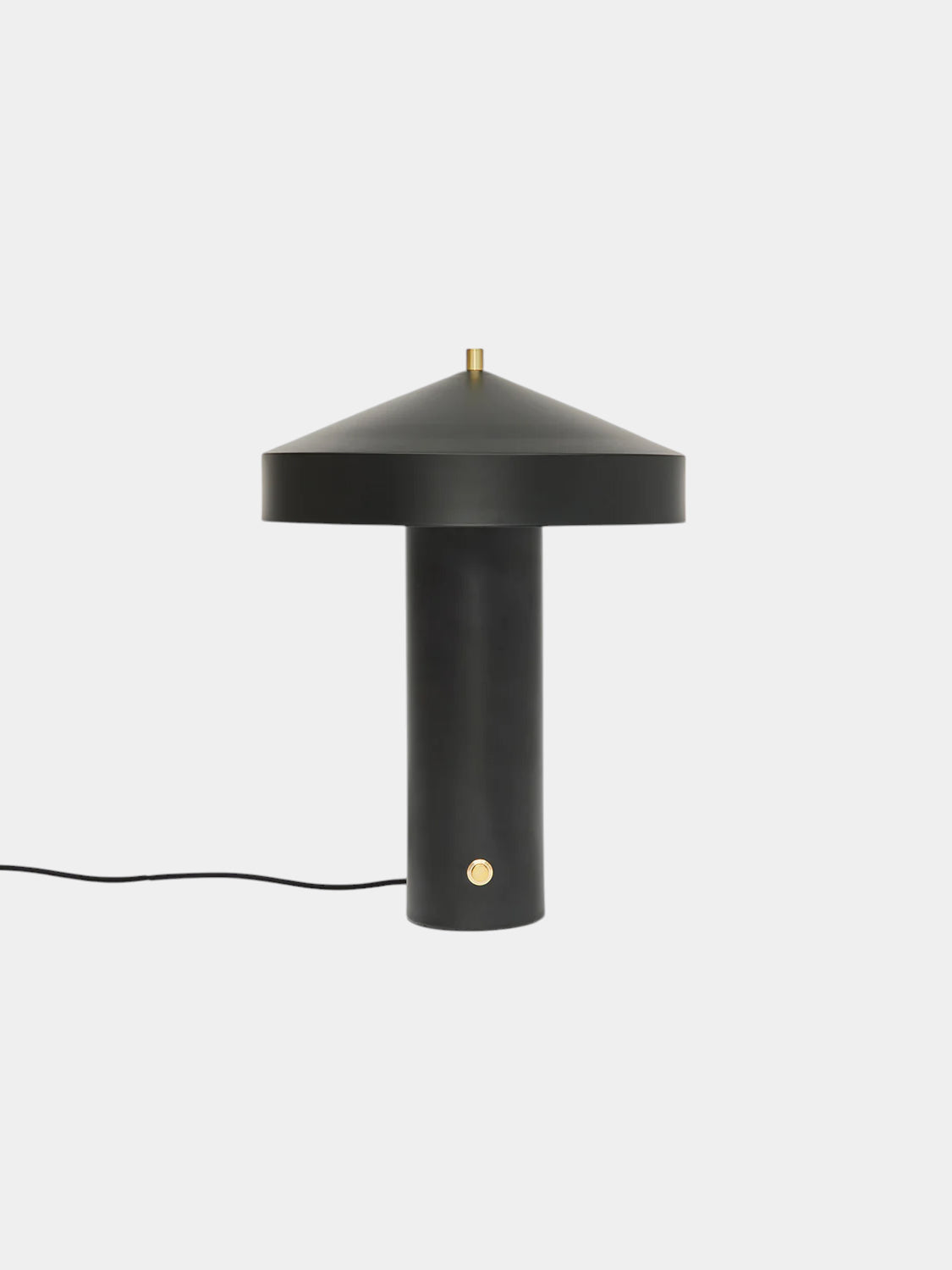 Cone Top Table Lamp 3