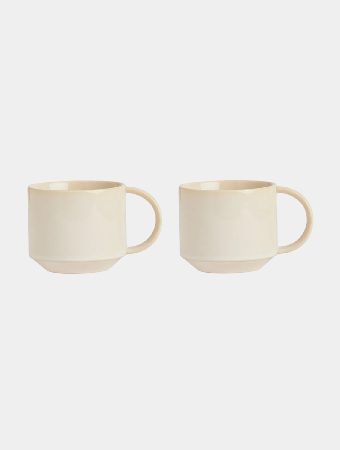 Clay Mug Duo 3