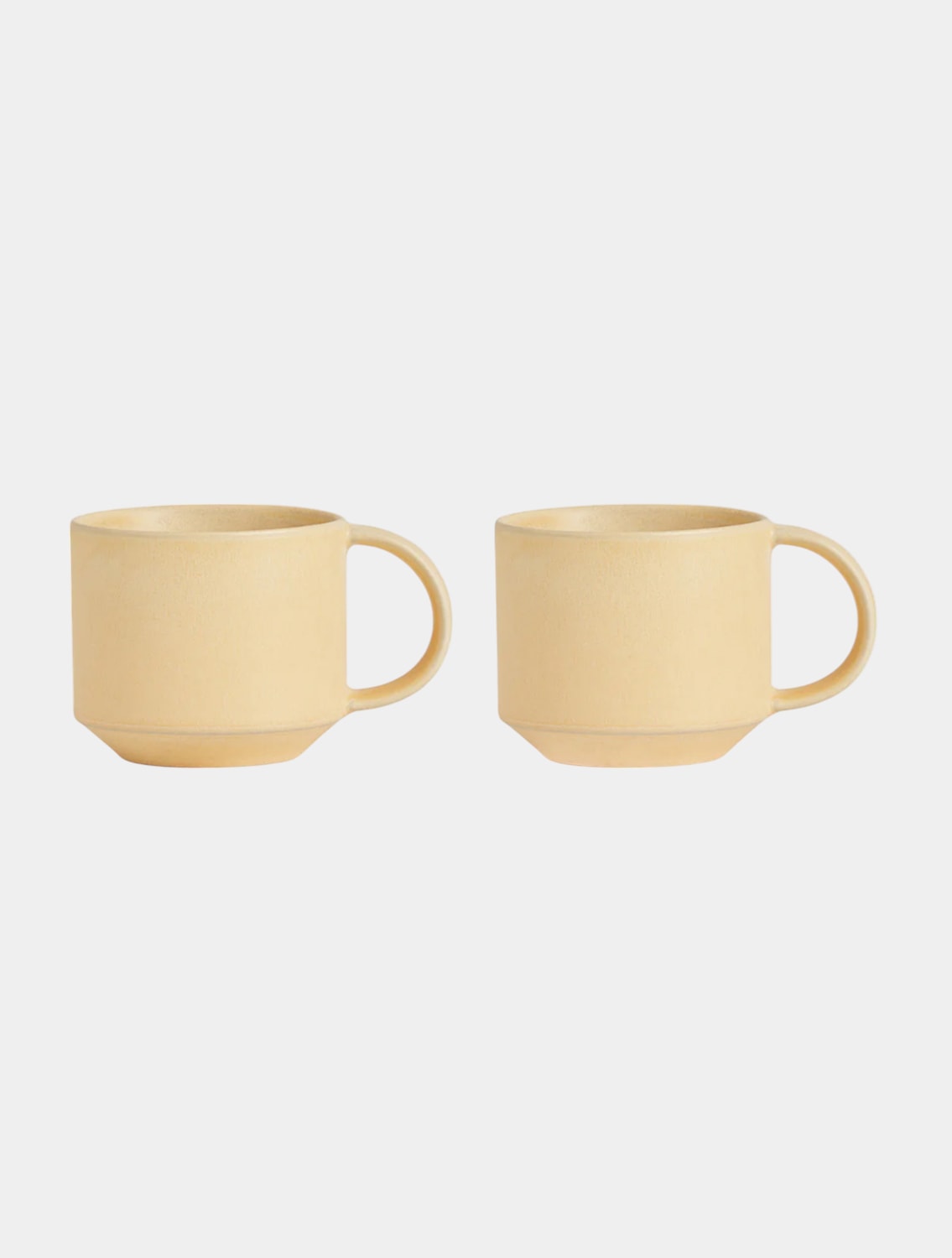 Clay Mug Duo 4