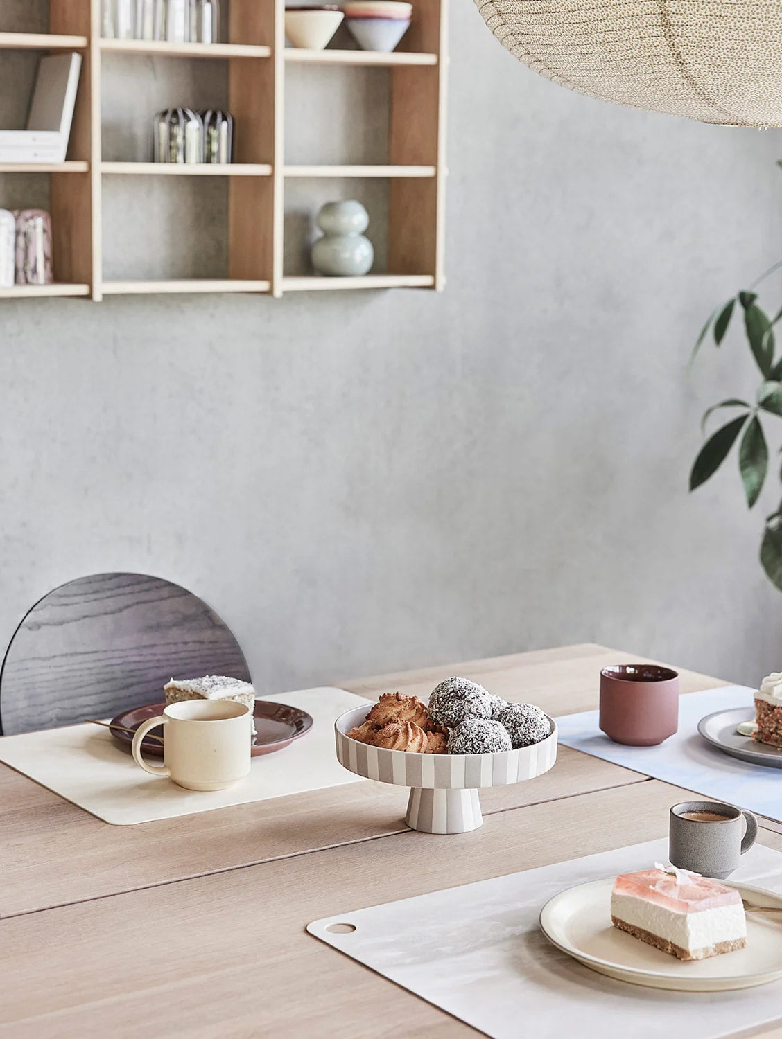 Clay Mug Duo 6