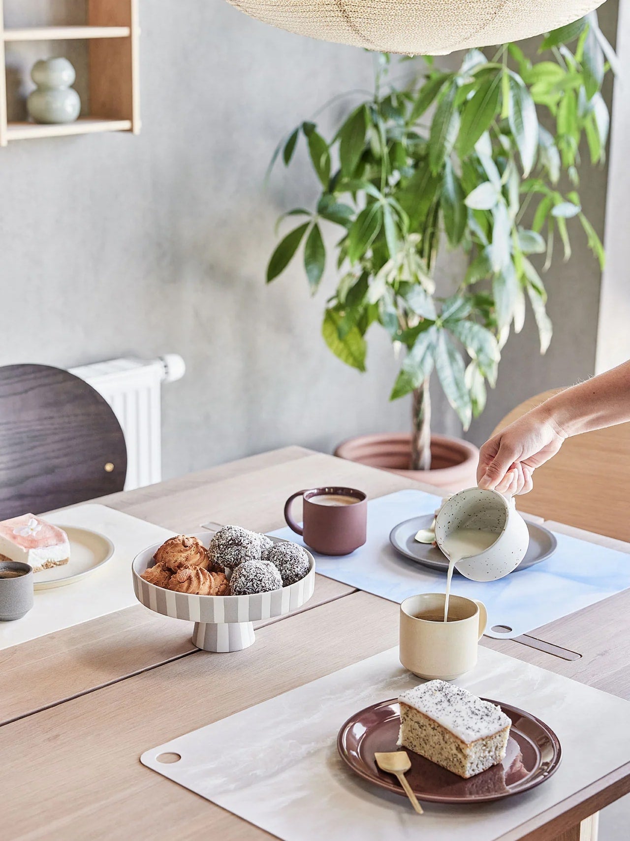 Clay Mug Duo 10