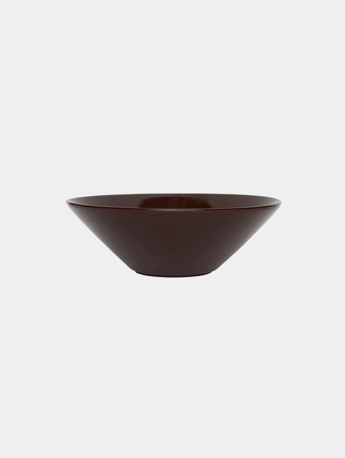 Deep Serving Bowl