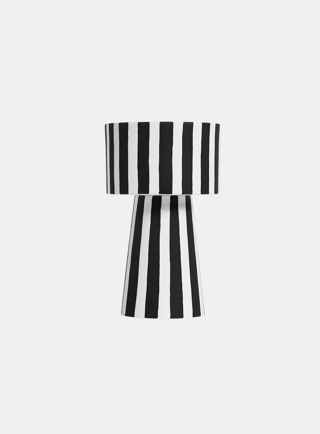 Bold Stripe Planter