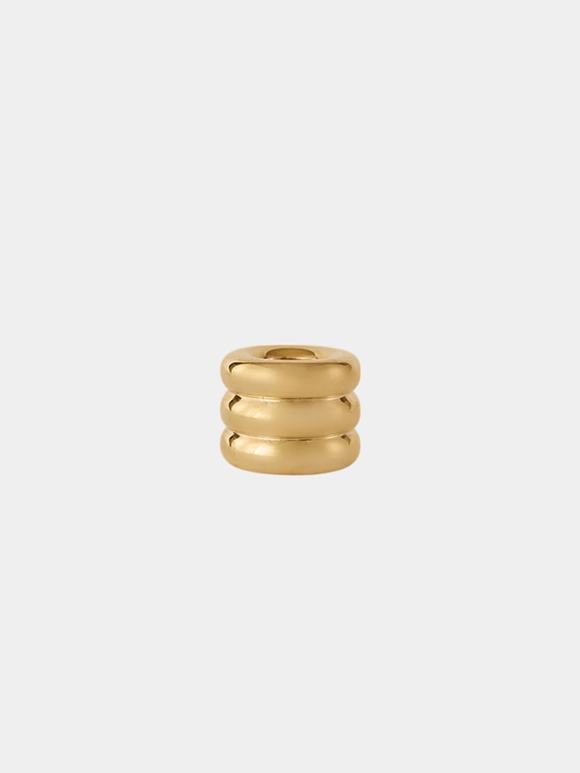 Triple Stack Candleholder