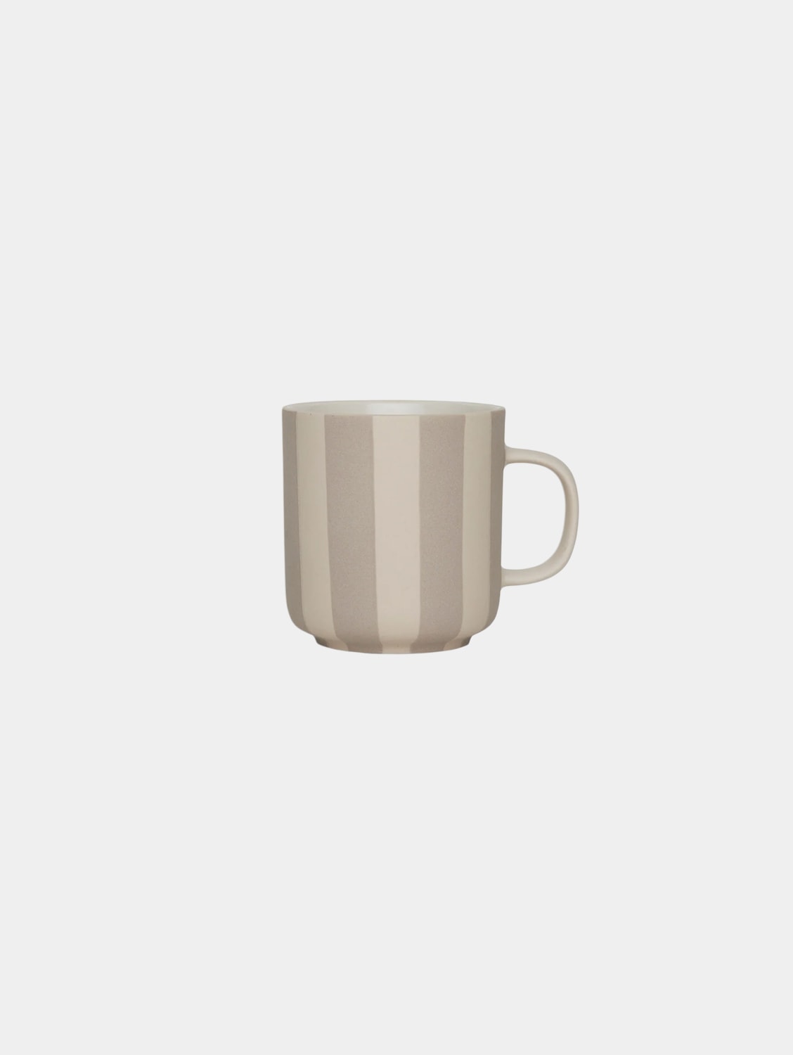 Stripe Mug