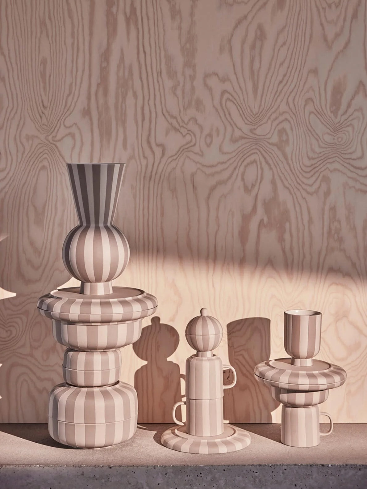 Stripe Mug 3