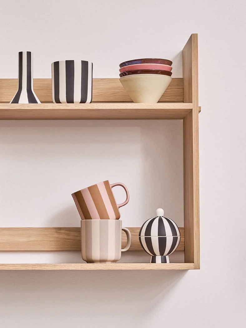 Stripe Mug 5