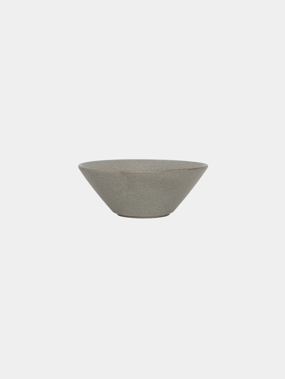 Stoneware Bowl