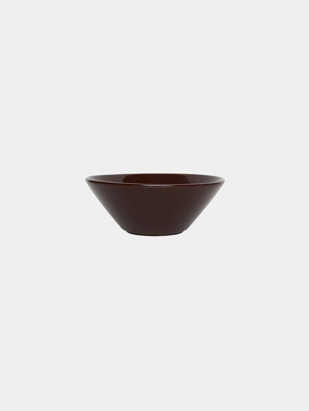 Stoneware Bowl