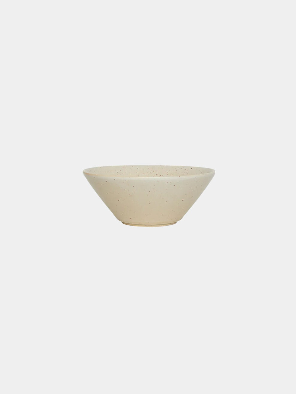 Stoneware Bowl 3