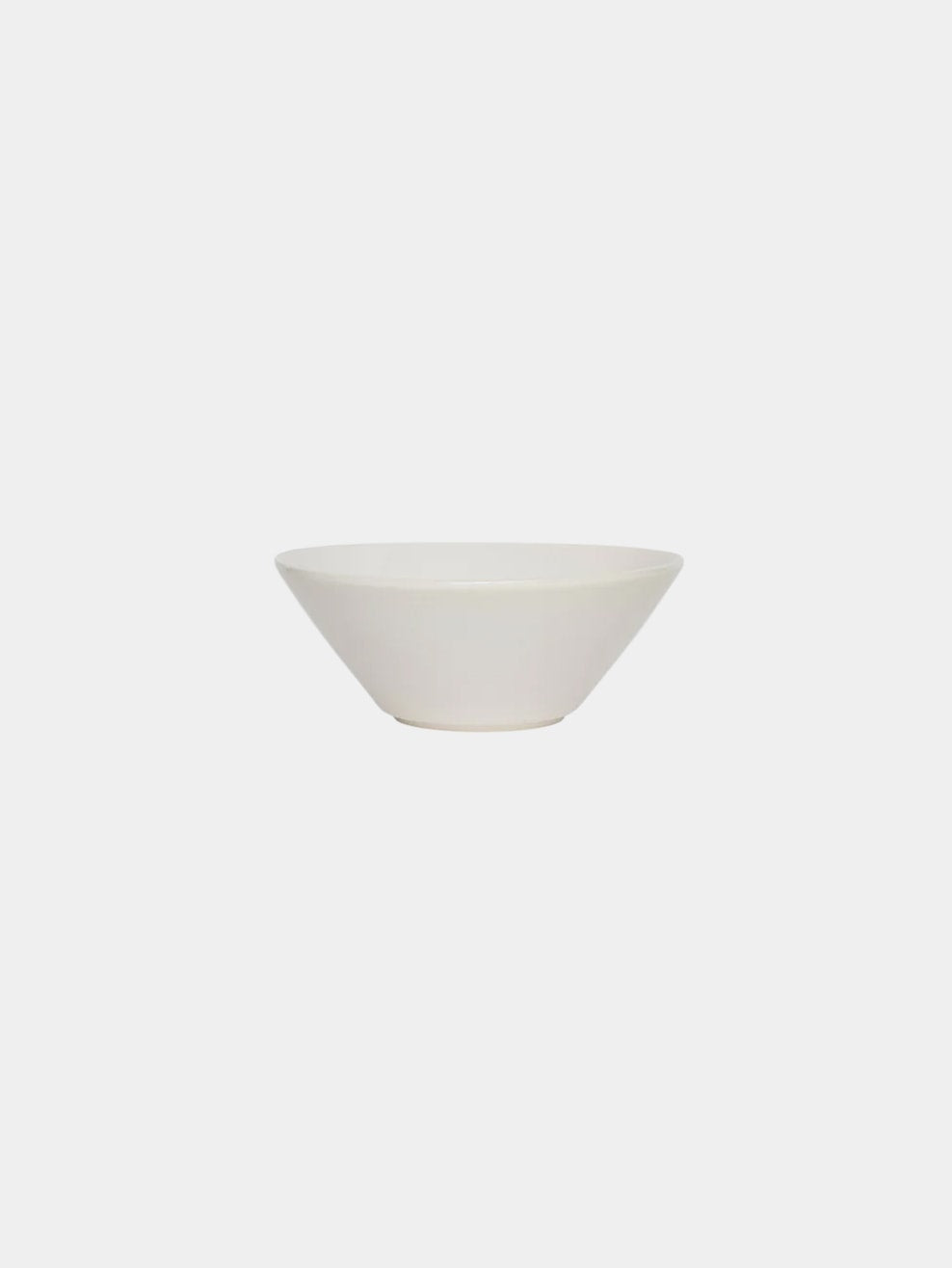 Stoneware Bowl 4