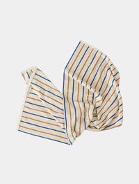 Classic Stripe Towel