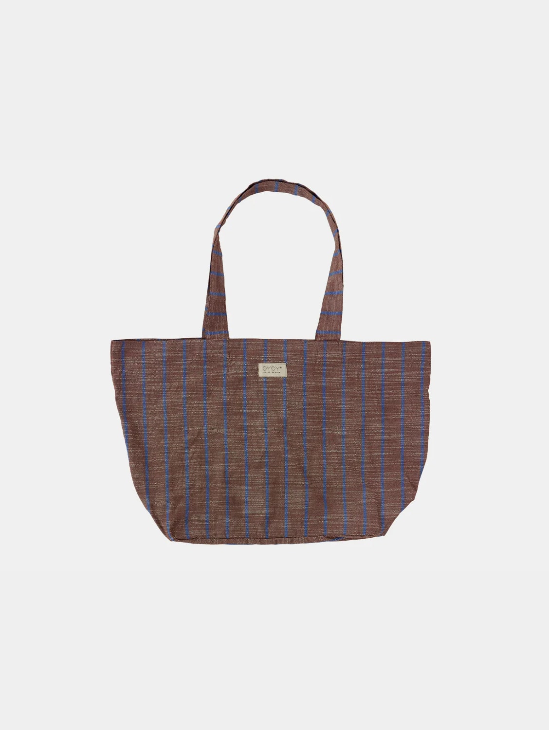 Foldable Market Carryall