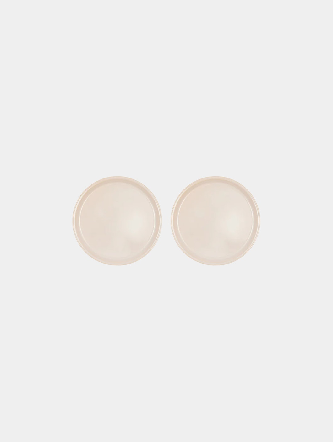 Soft Glaze Plates