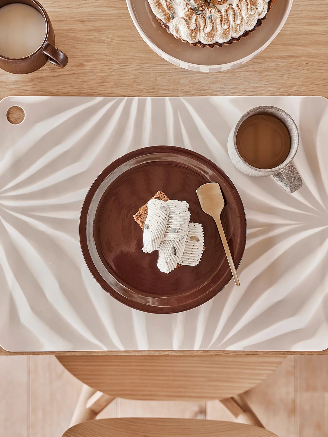 Soft Glaze Plates 7