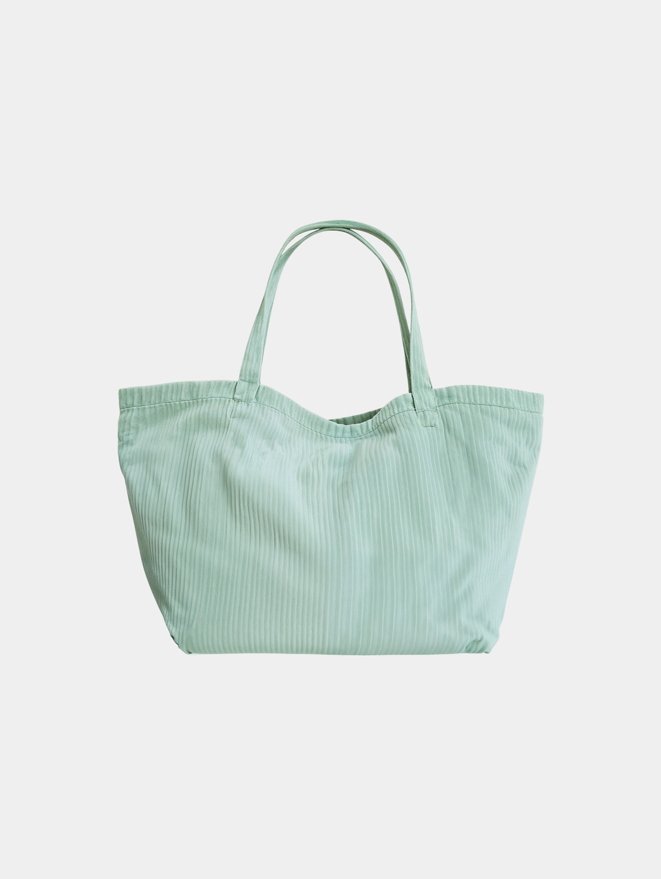 Corduroy Weekend Bag 2