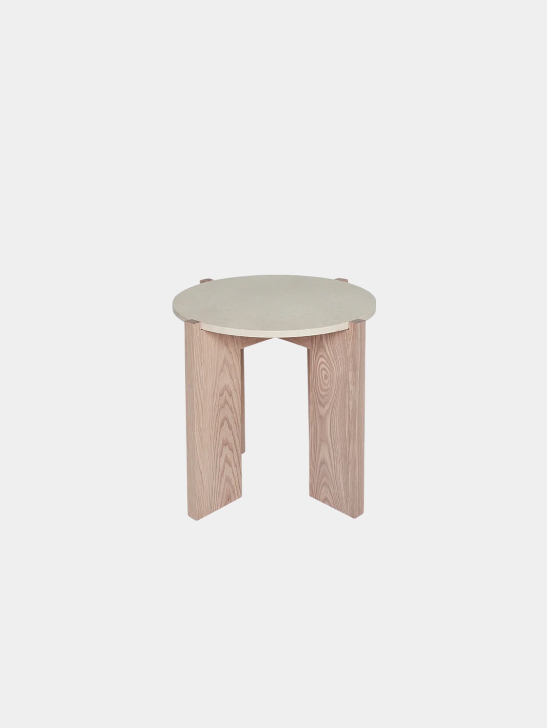 Compact Side Table
