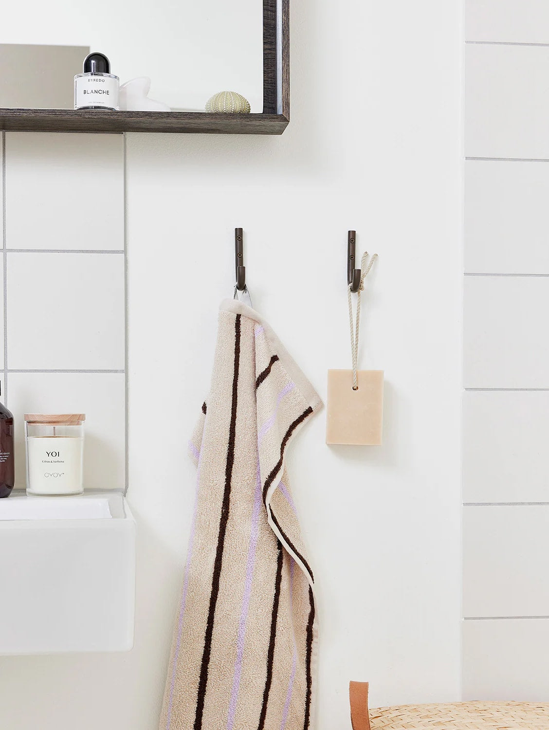 Bronze Utility Hook 4