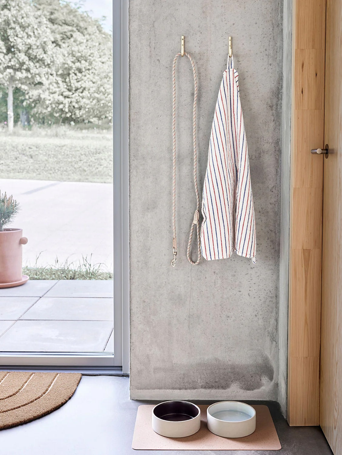 Bronze Utility Hook 5