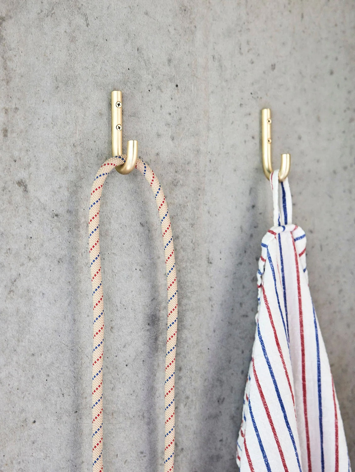 Bronze Utility Hook 6