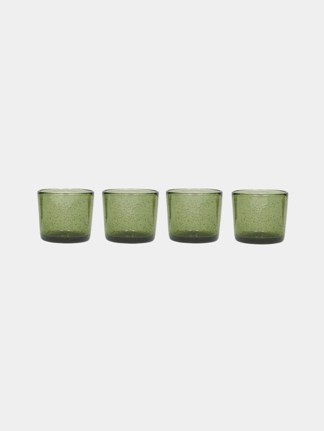 Short Forest Glasses