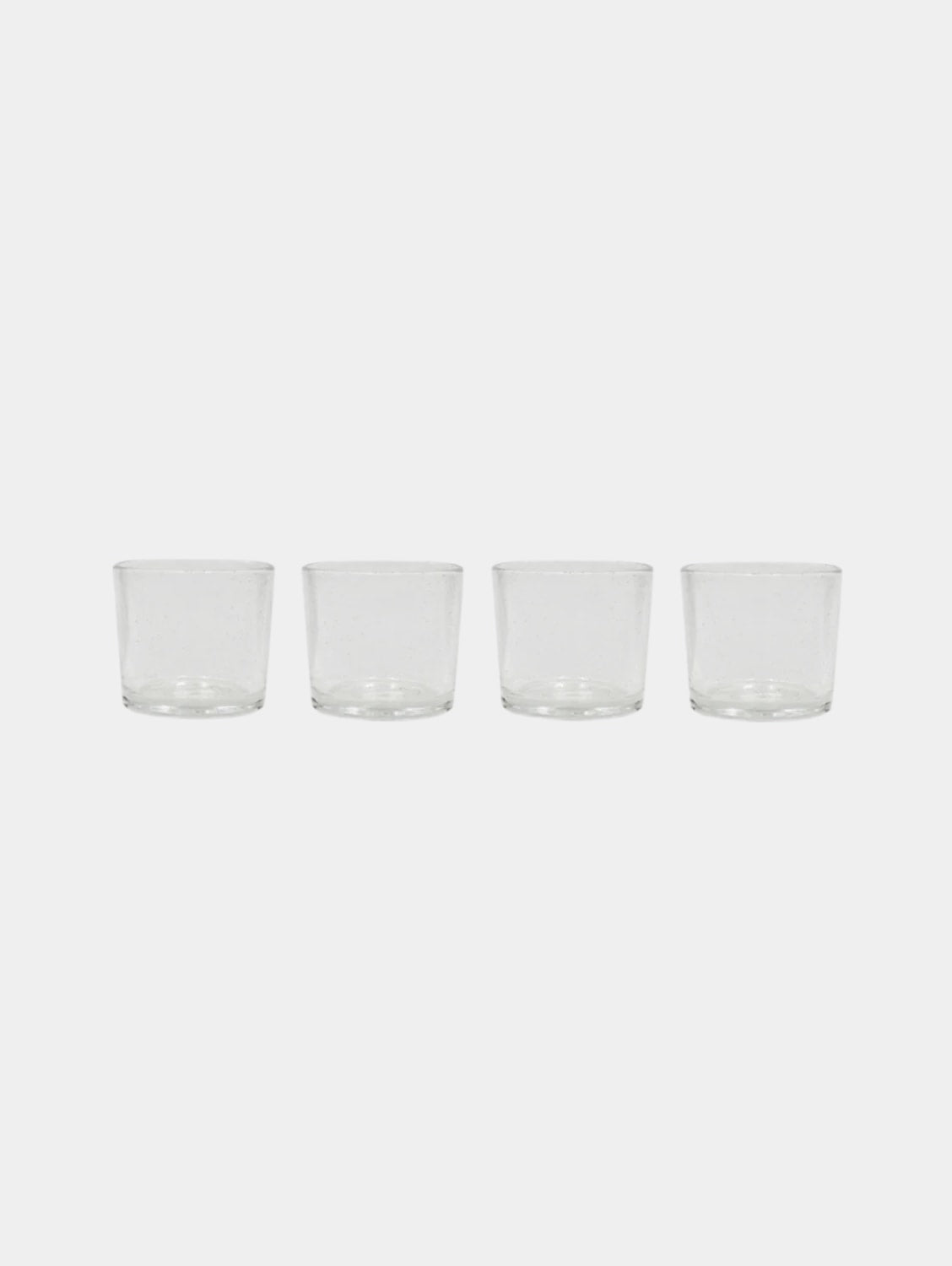 Short Forest Glasses