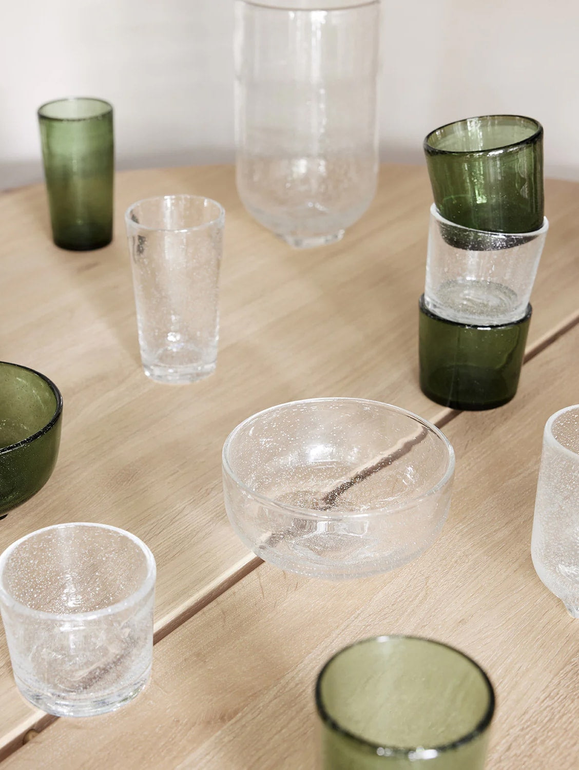 Short Forest Glasses 4