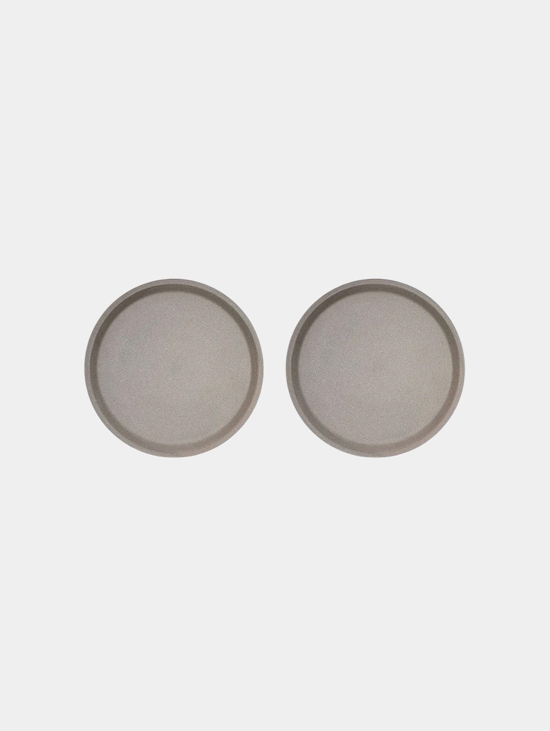 Matte Plates 1