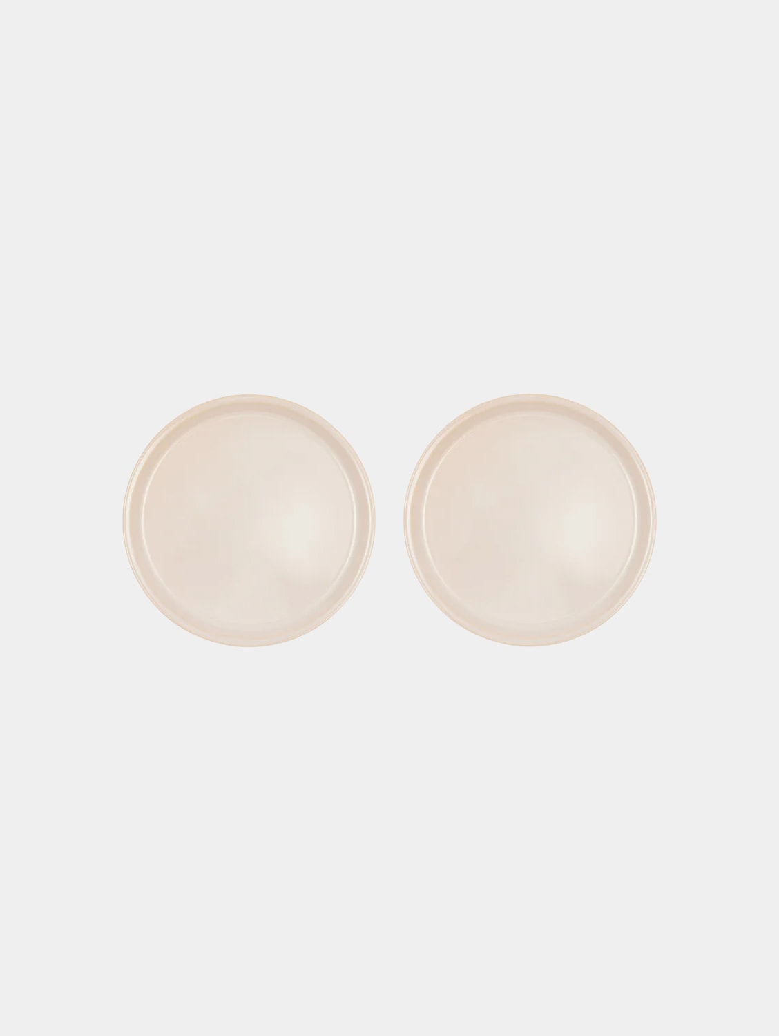 Matte Plates 2