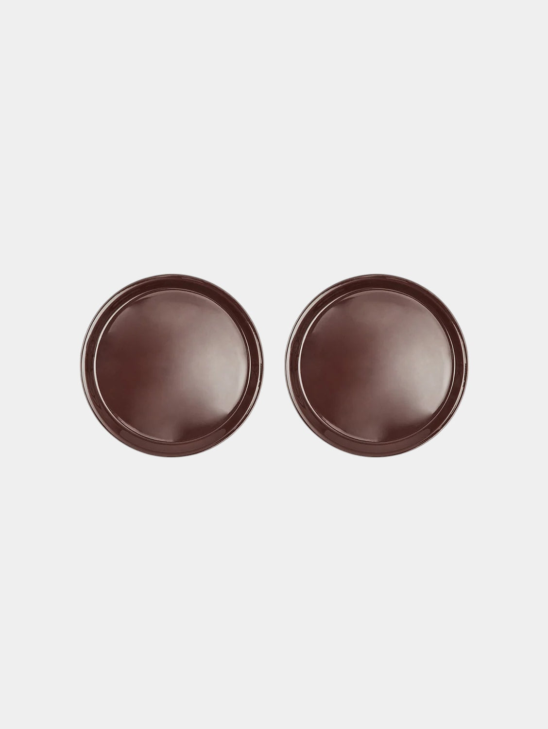 Matte Plates 3