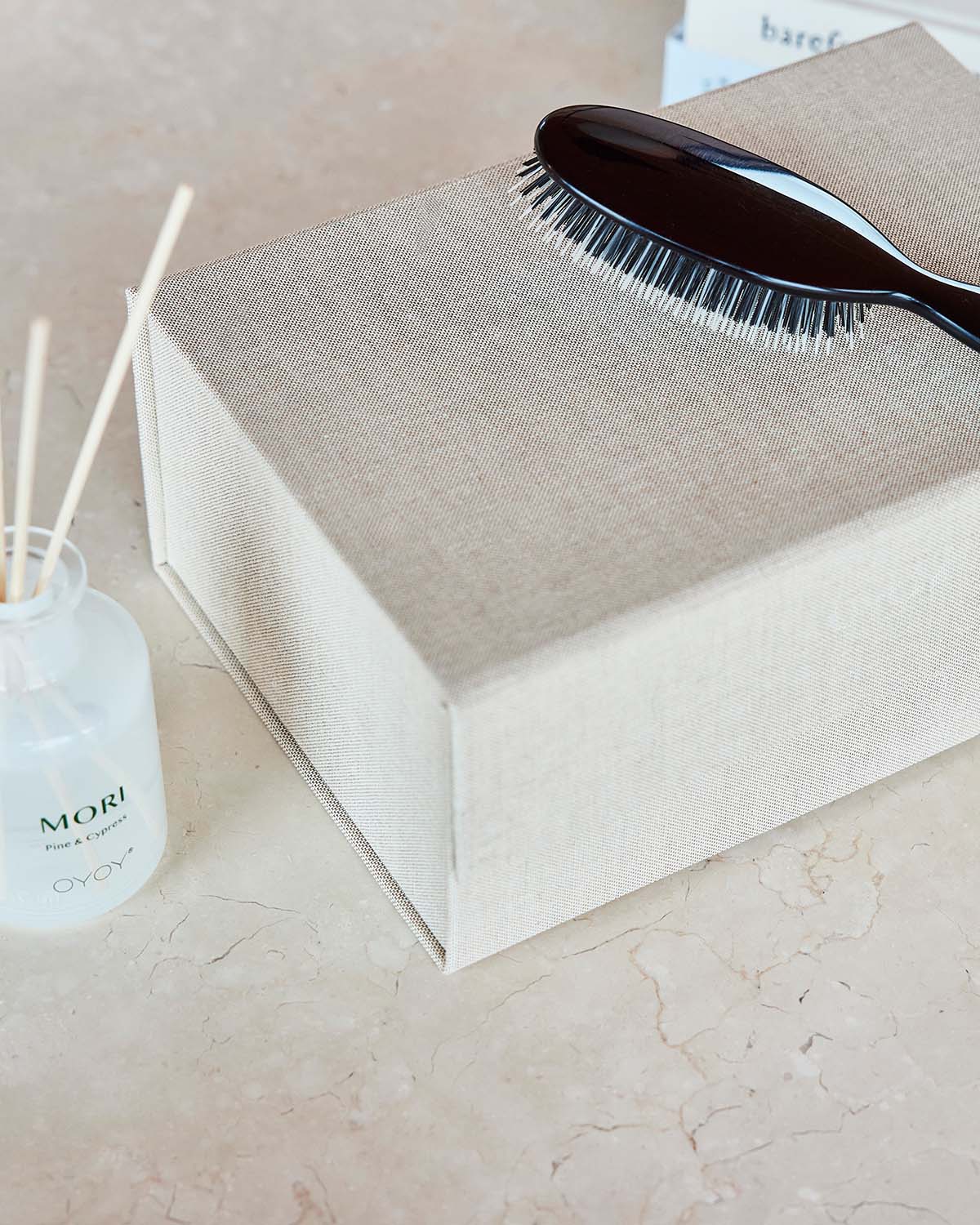 Lidded Organizer Box - Small