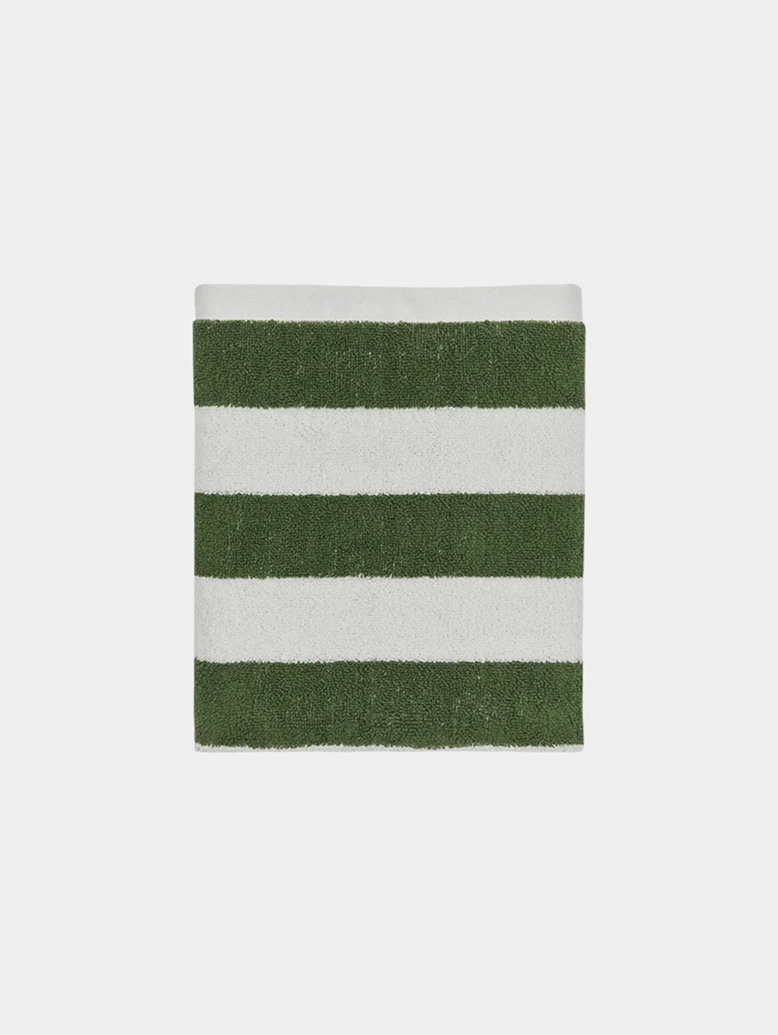 Bold Stripe Towel