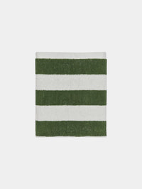 Bold Stripe Towel