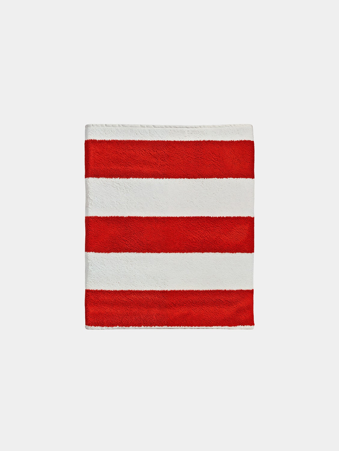 Bold Stripe Towel