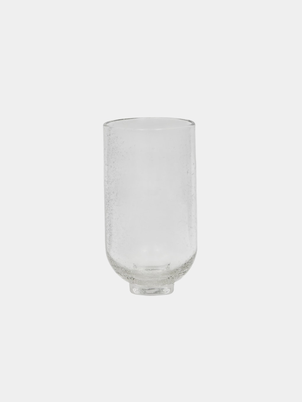 Petite Bubble Vase