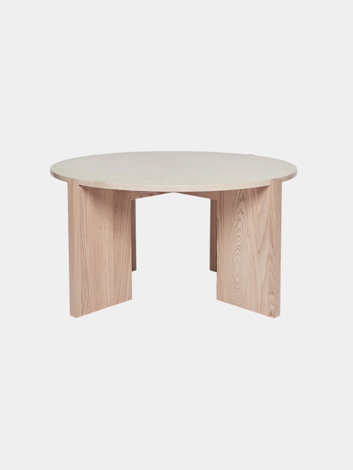 Round Coffee Table