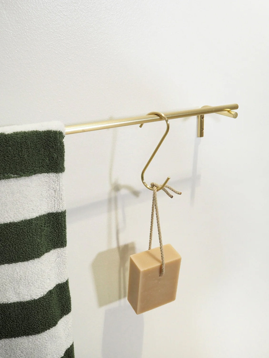 Steel S-Hook 4
