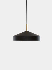 Tapered Pendant Light