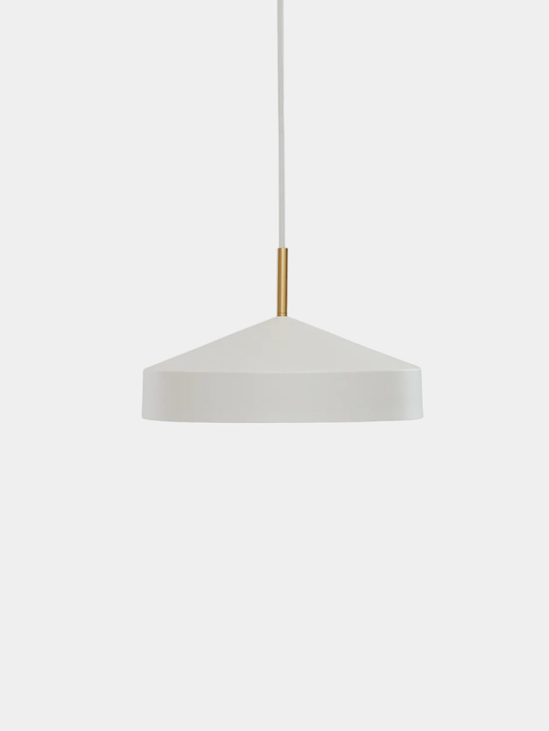 Tapered Pendant Light 3
