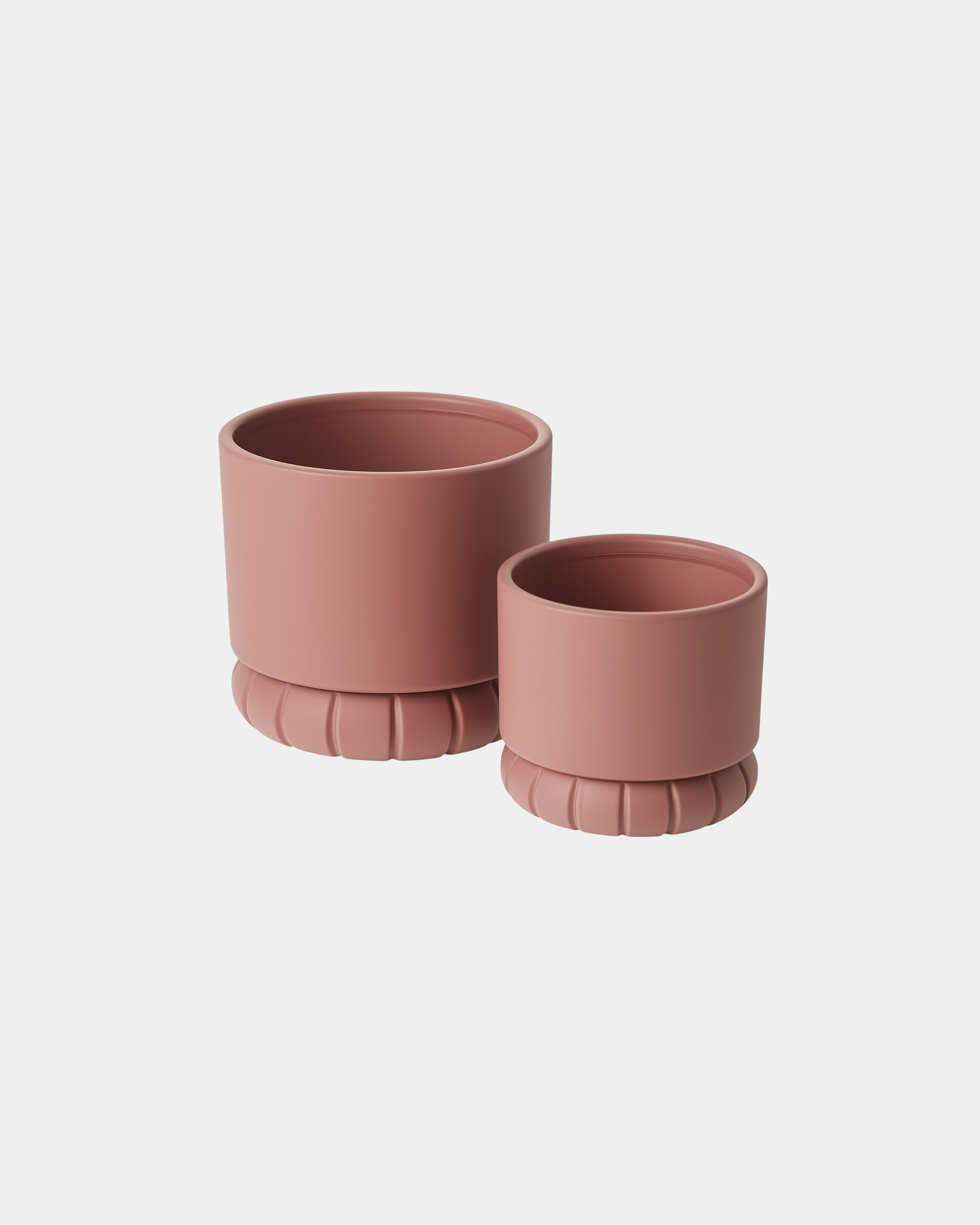Petal Base Duo