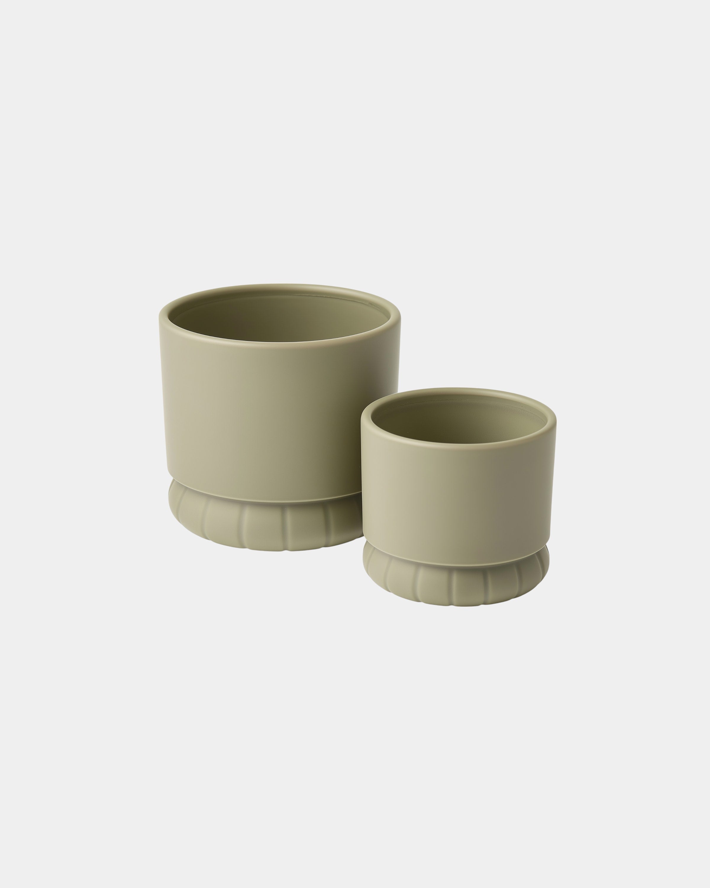 Petal Base Duo