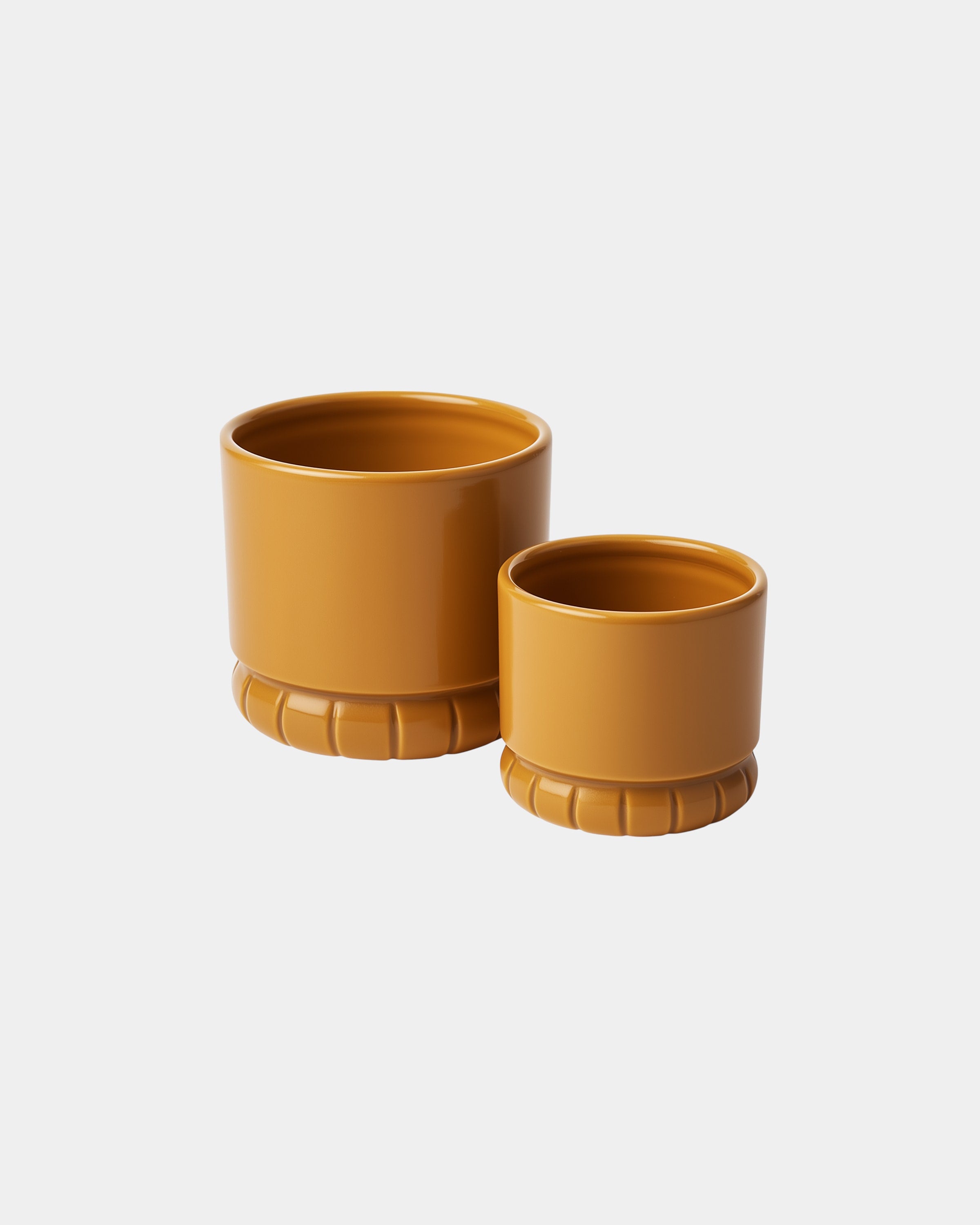 Petal Base Duo 3