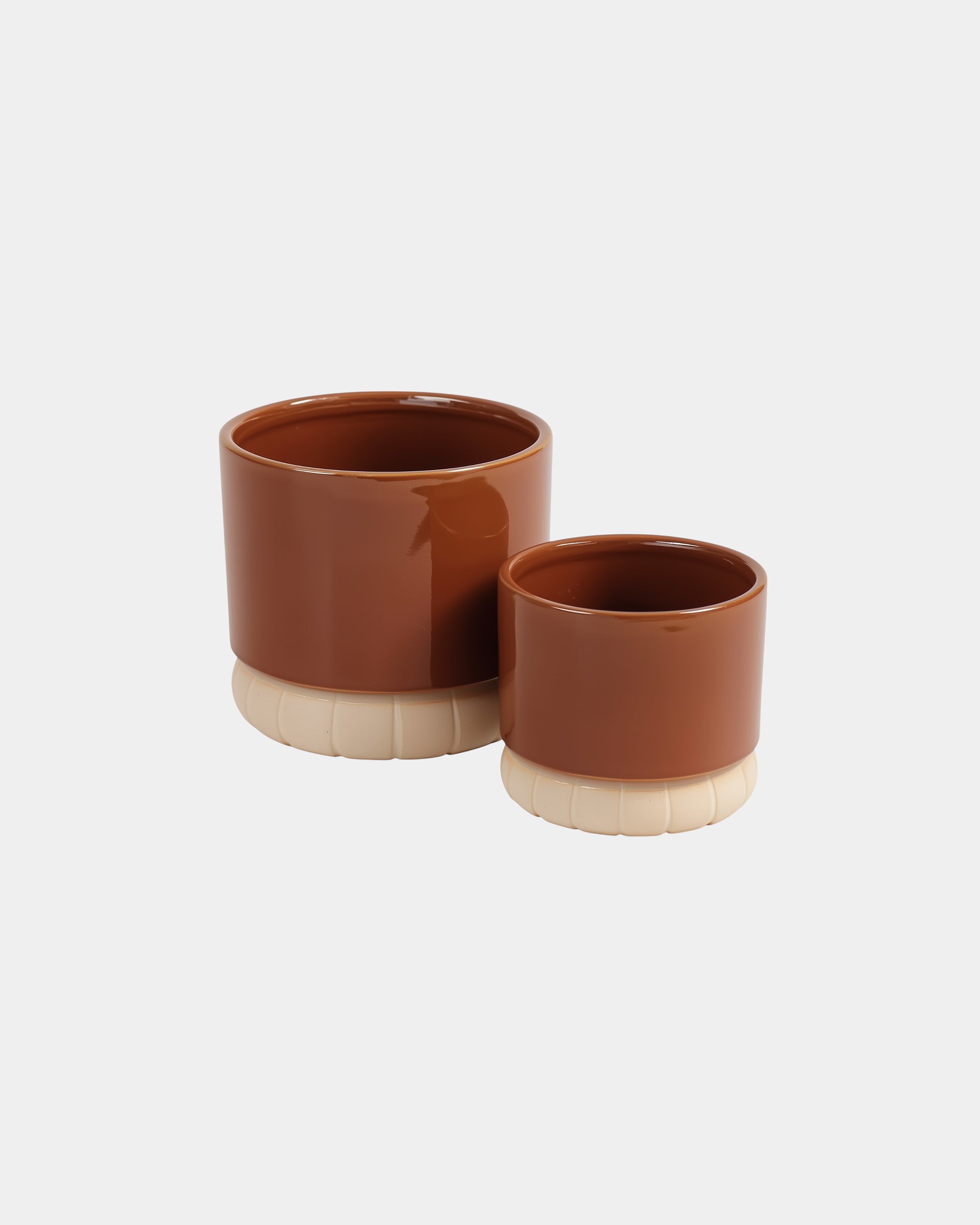 Petal Base Duo 5