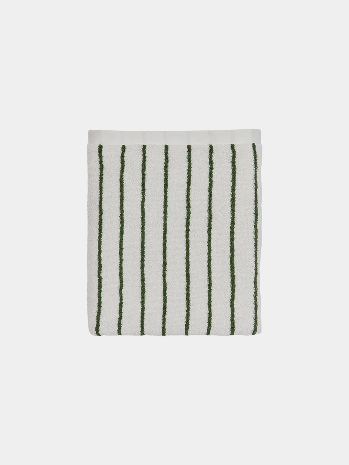Thin Stripe Towel