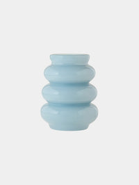 Cloud Form Vase