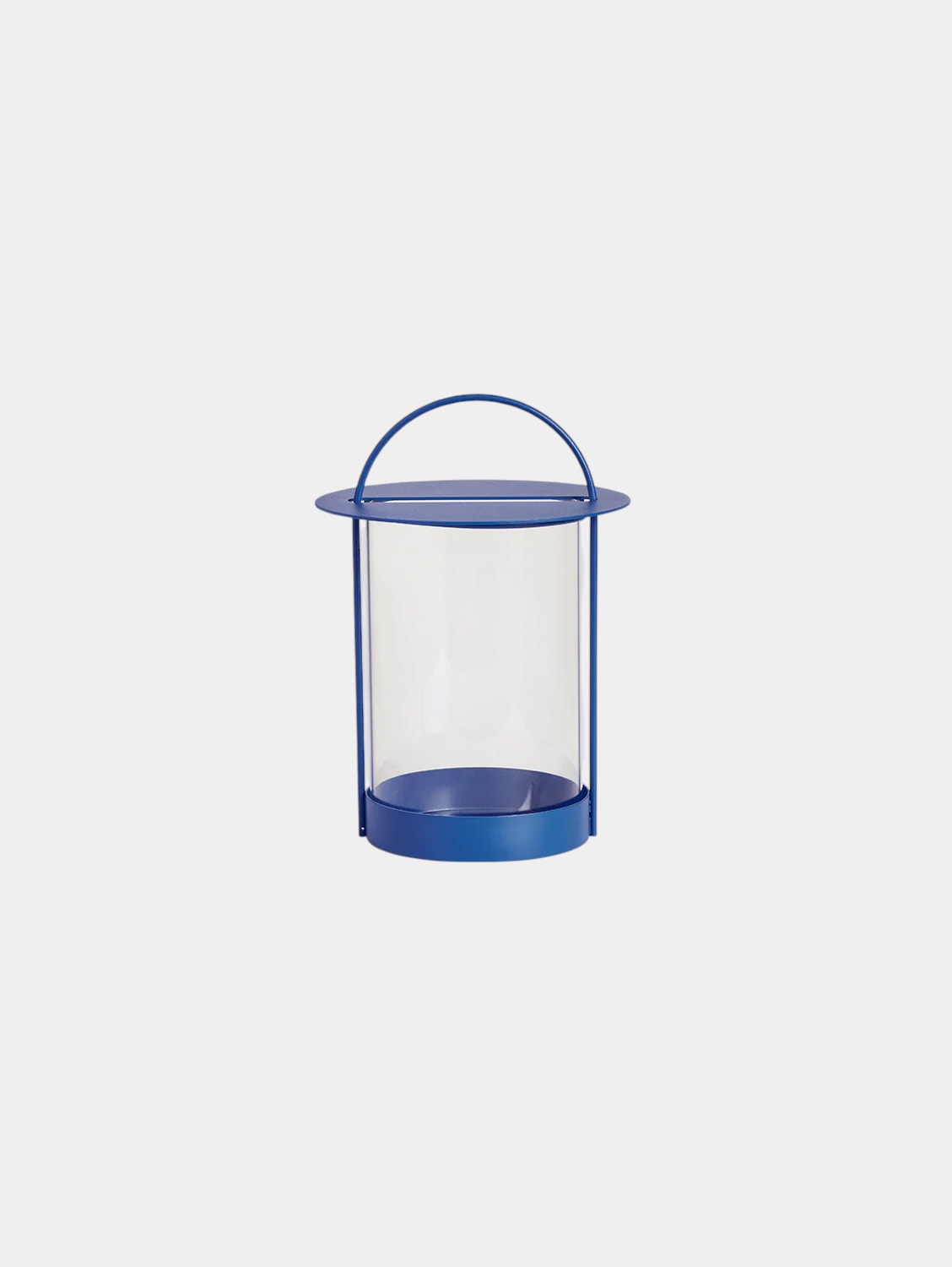 Modern Lantern Holder